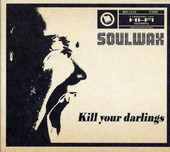 Album Art: Kill Your Darlings - Single