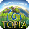 Topia World Builder by Crescent Moon Games Topia World Builder by Crescent Moon Games icon